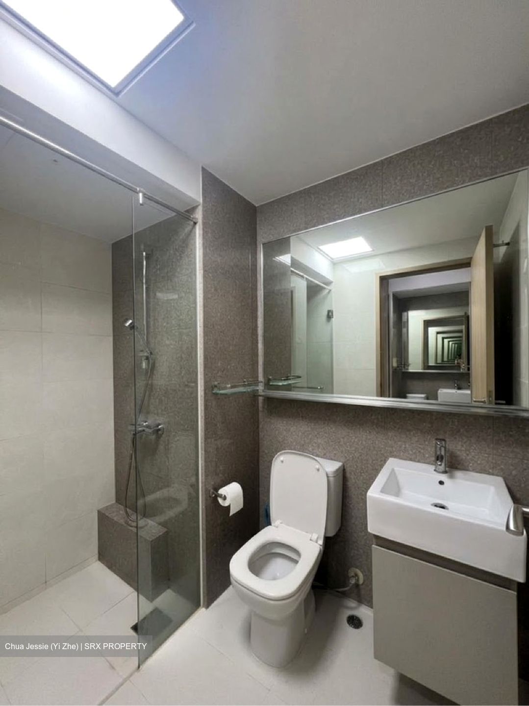 Twin Fountains (D25), Condominium #634535361